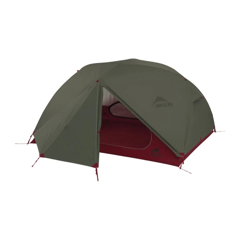 Elixir 3 Backpacking Tent