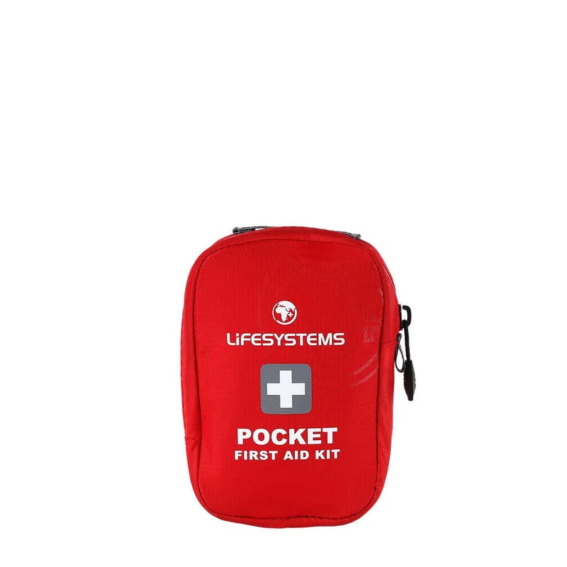 Pocket First Aid Pack