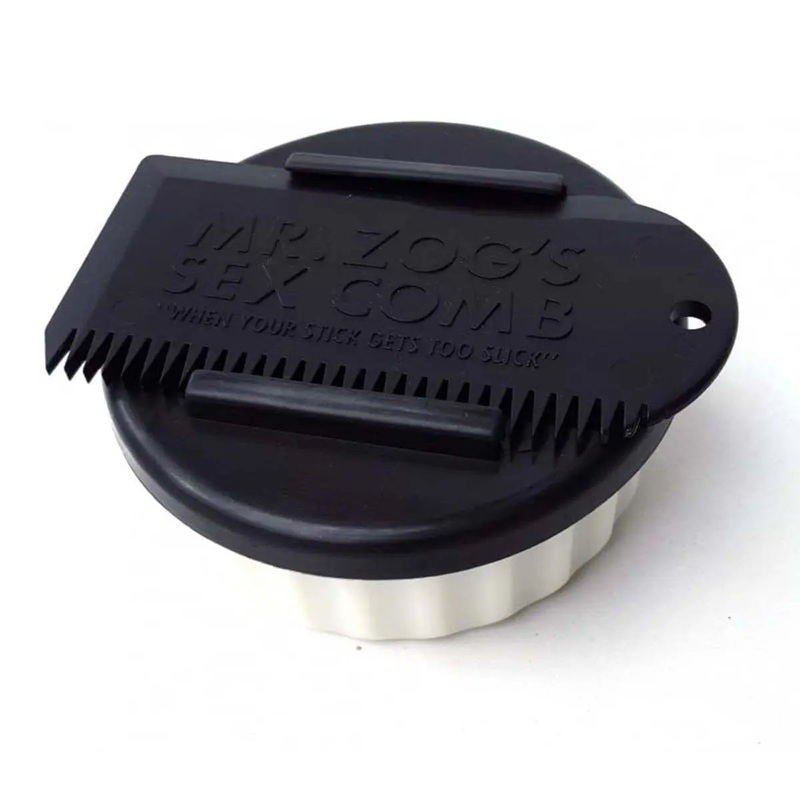 SexWax Wax Container