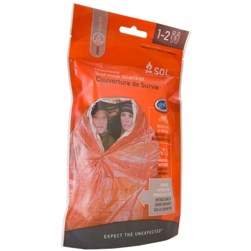 Survival Blanket XL
