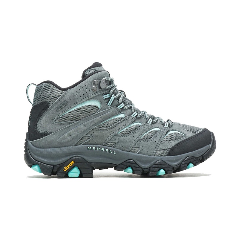 Moab 3 Mid GORE-TEX - Sedona Sage