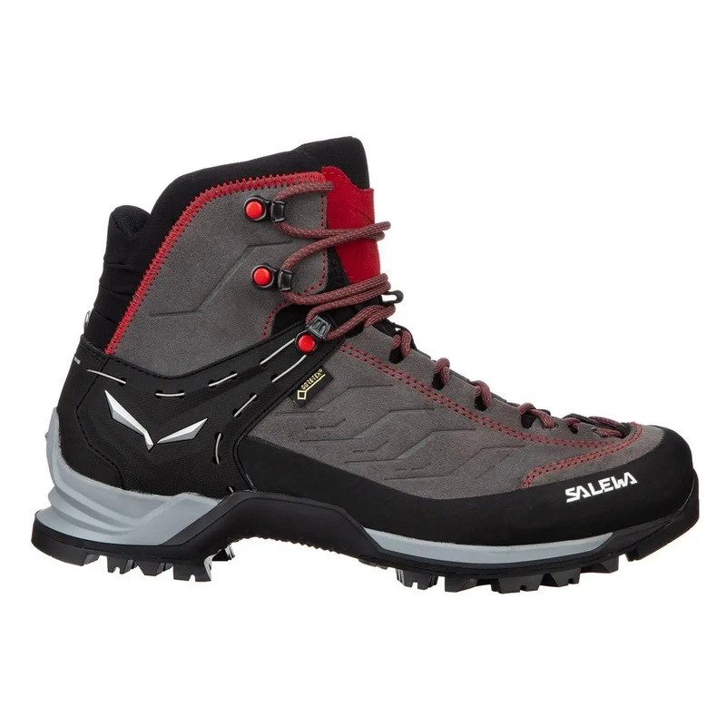 Mountain Trainer Mid GORE-TEX - Charcoal