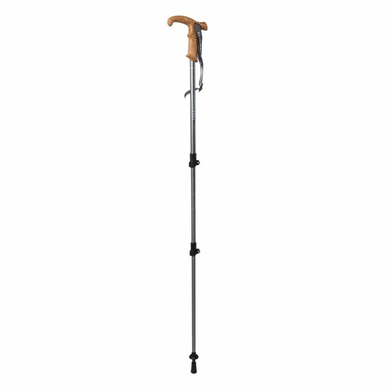 Wanderer Lock Walking Pole