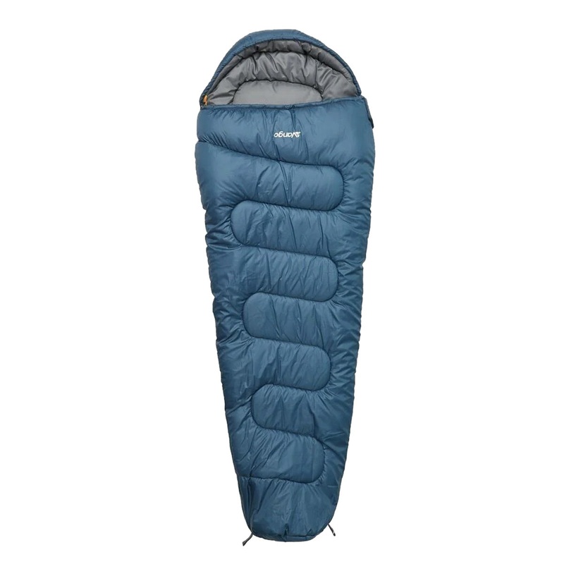 Atlas 250 Sleeping Bag (7C)