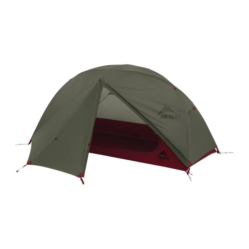 Elixir 1 Backpacking Tent