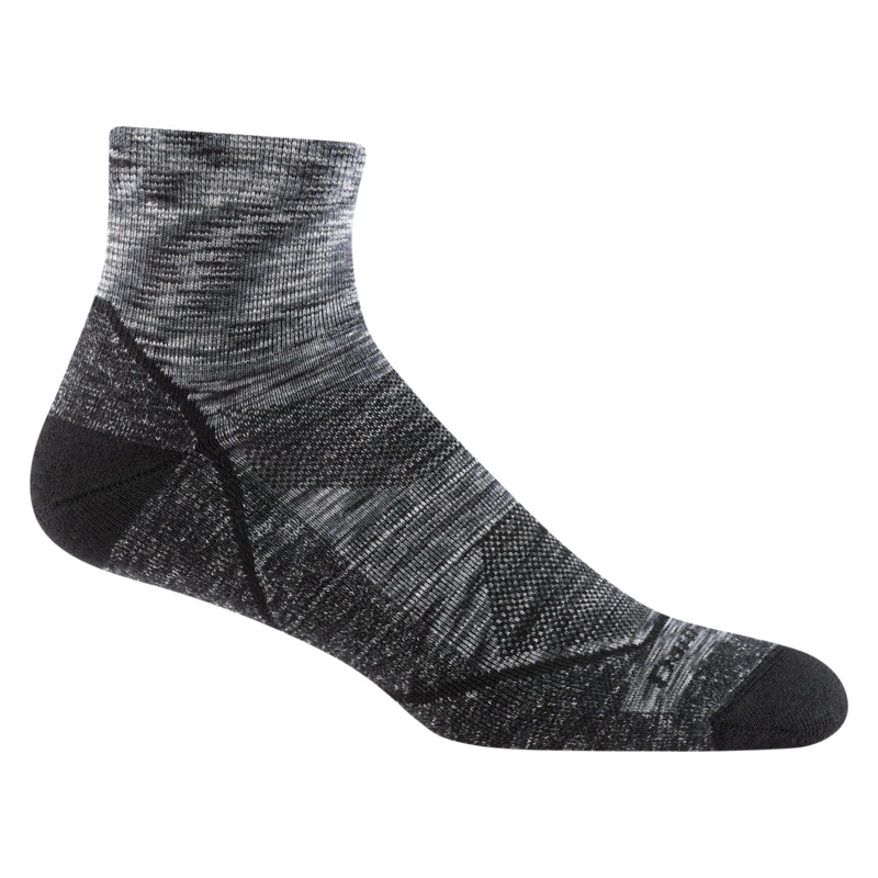 Light Hiker Quarter Lightweight Hiking Sock