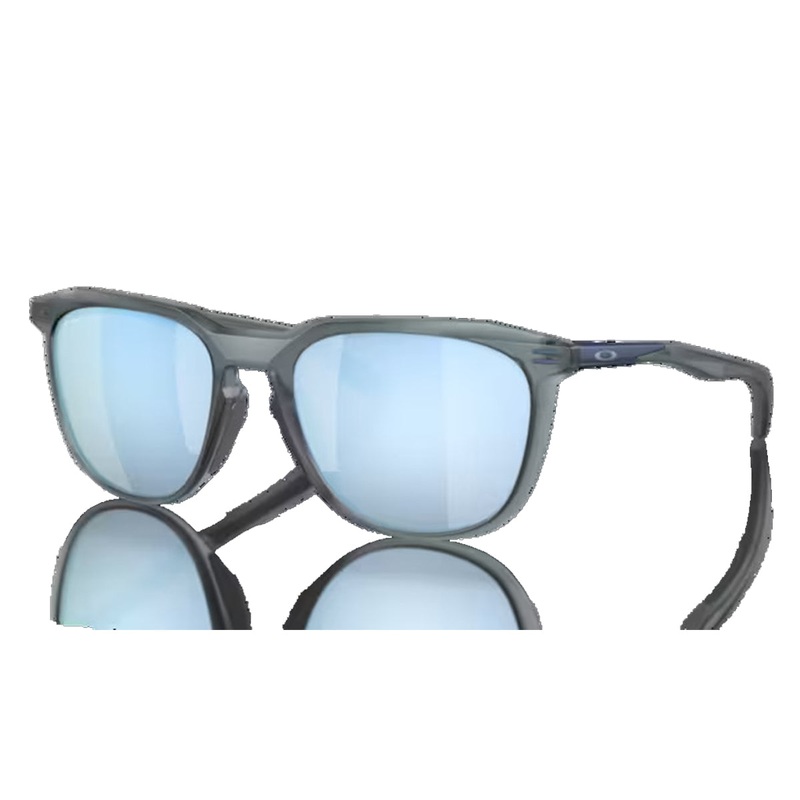 Thurso Prizm Matte Crystal Deep Water Polarized