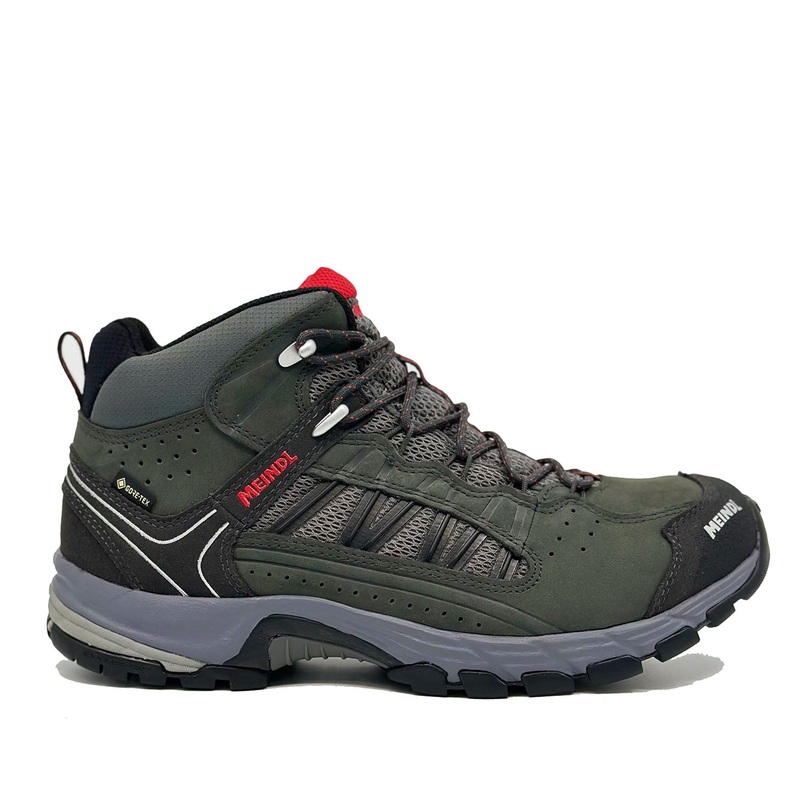 Journey Mid GTX
