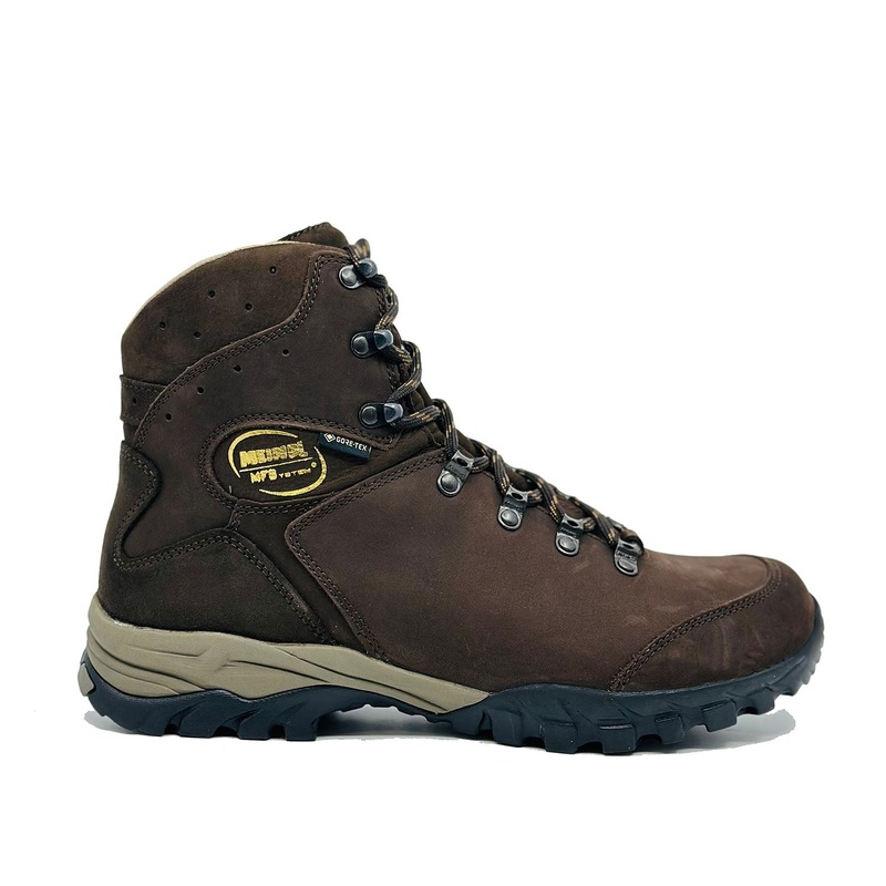 Meran GTX Walking Boot