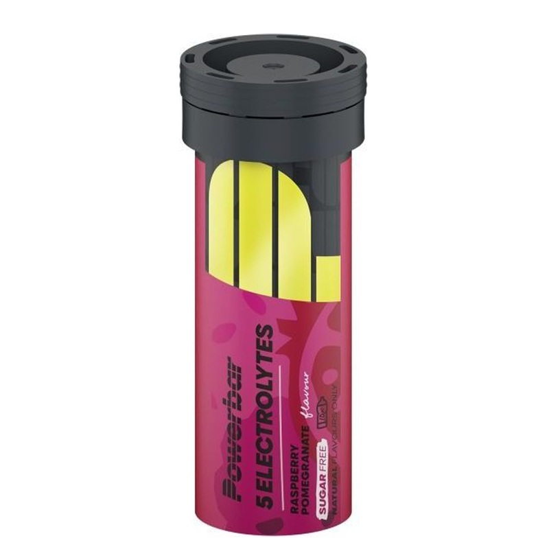 5Electrolytes - Raspberry
