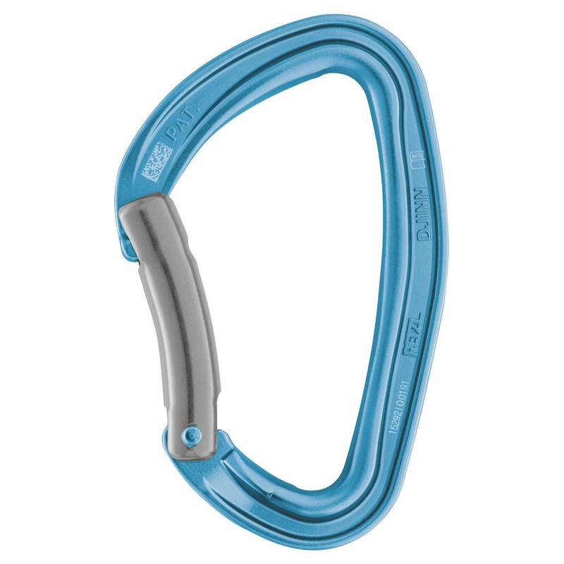 Djinn Karabiner