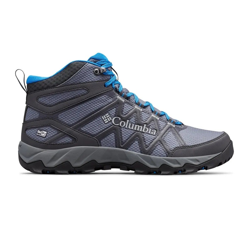 Peakfreak X2 Mid OutDry Boot - Graphite