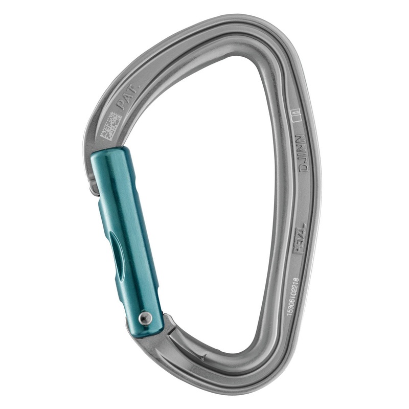 Djinn Non-Lock Carabiner