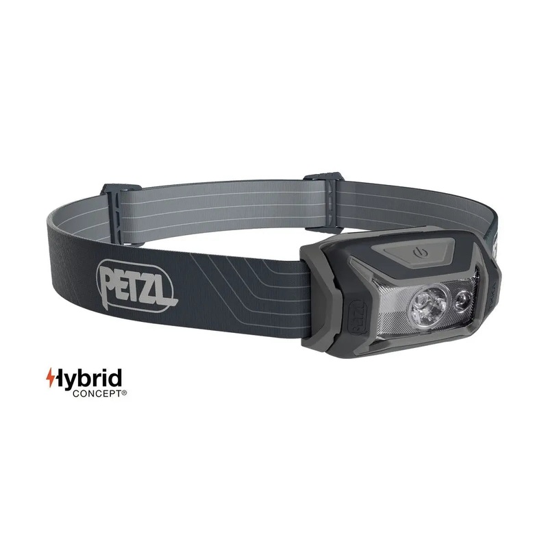 Tikka 350 Lumens - Grey