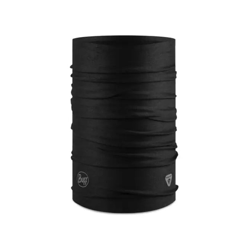 ThermoNet Neckwear - Solid Black