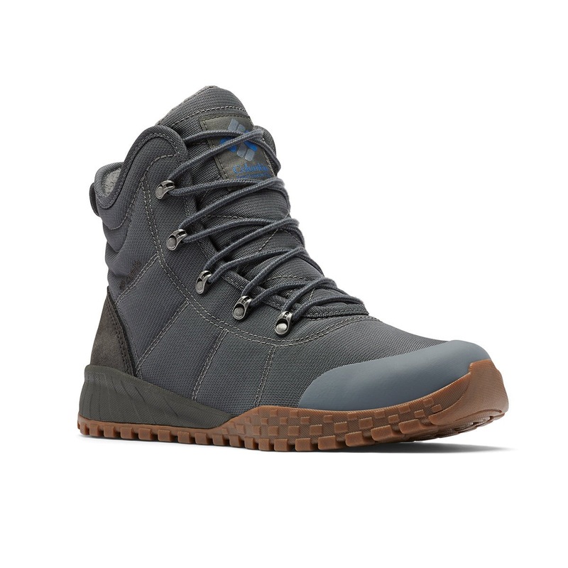Fairbanks Omni-Heat Snow Boots - Graphite