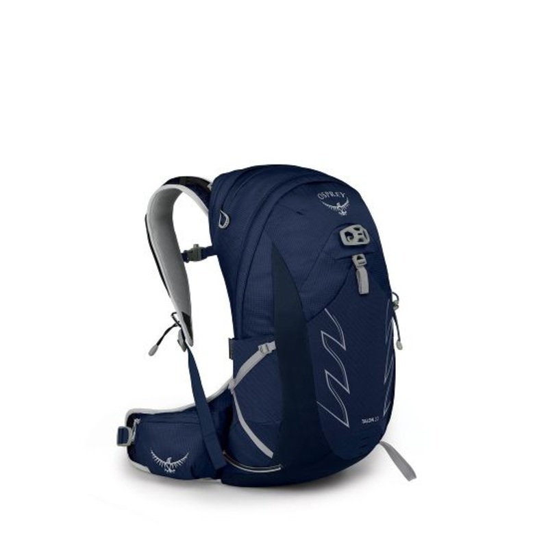 Talon 22 - Ceramic Blue