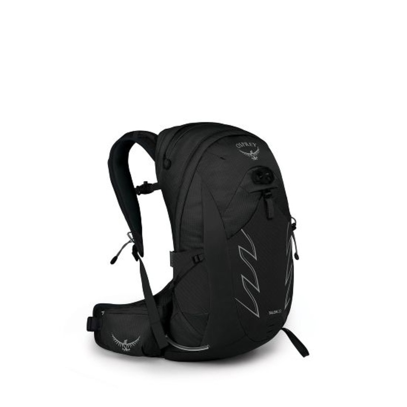Talon 22 - Stealth Black