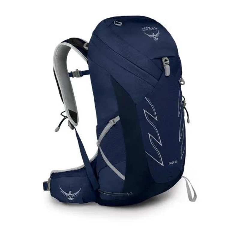 Talon 26 - Ceramic Blue