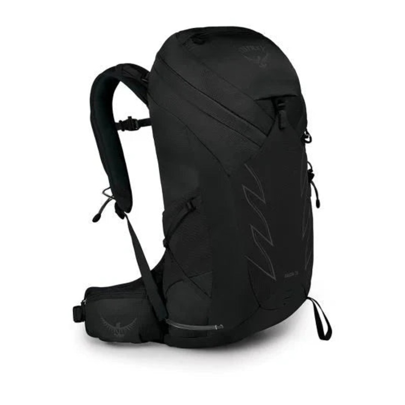 Talon 26 - Stealth Black