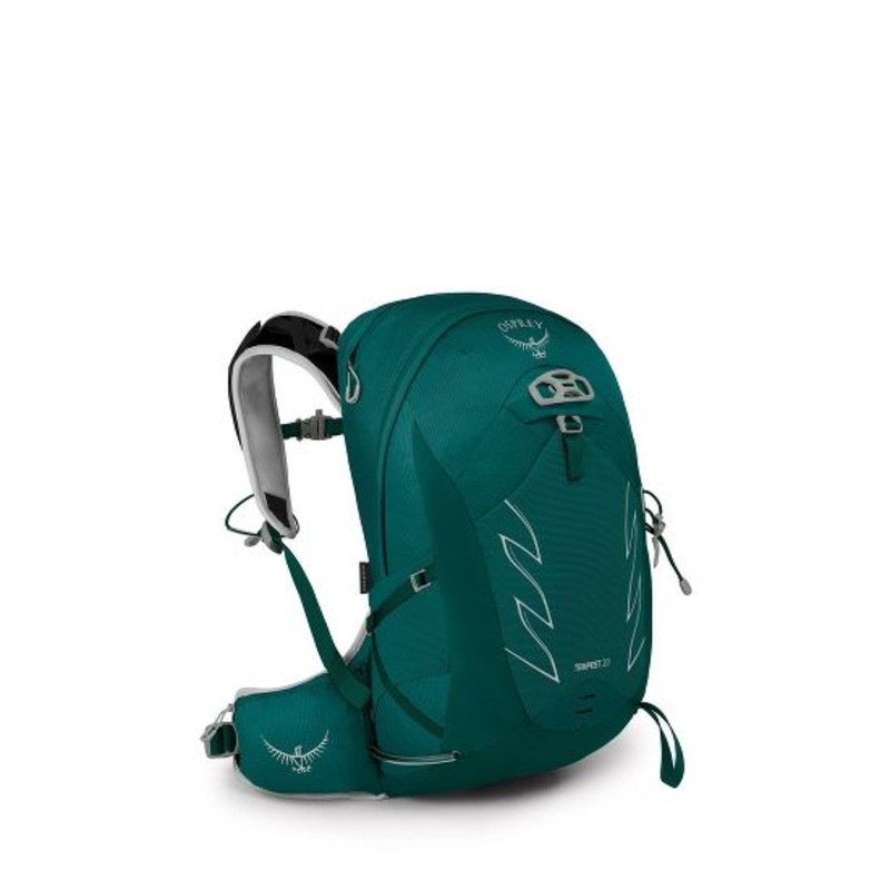 Tempest 20 - Jasper Green