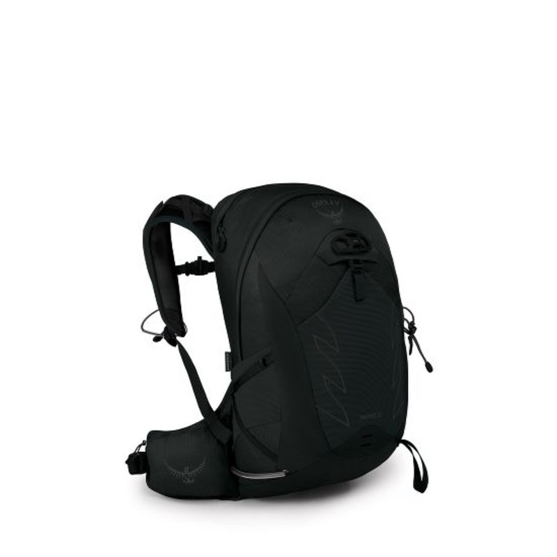 Tempest 20 - Stealth Black