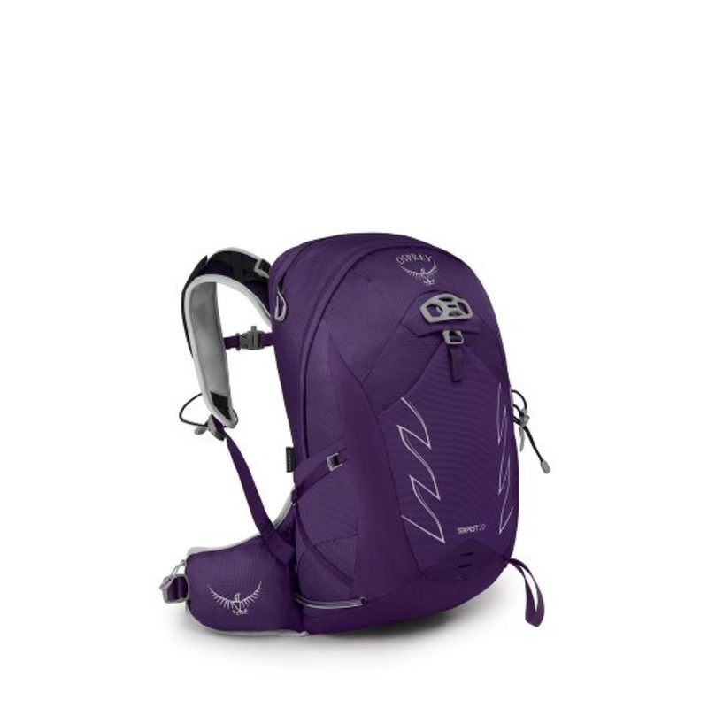 Tempest 20 - Violac Purple