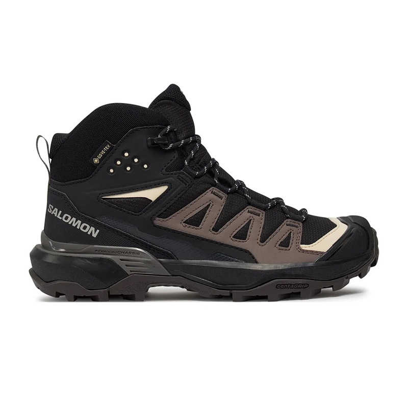 X Ultra 360 Mid Gore-Tex - Black