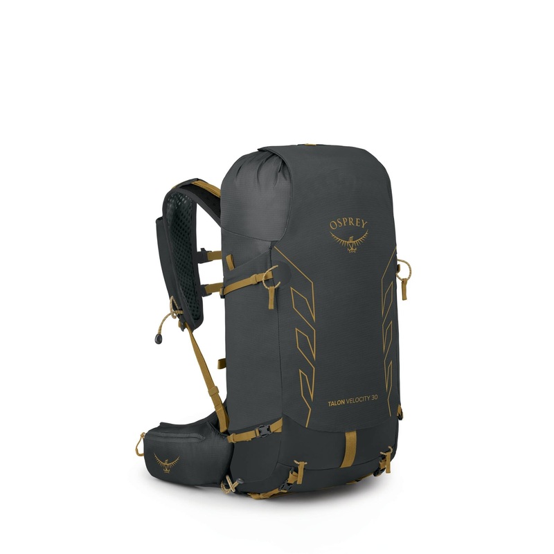 Talon Velocity 30 - Charcoal