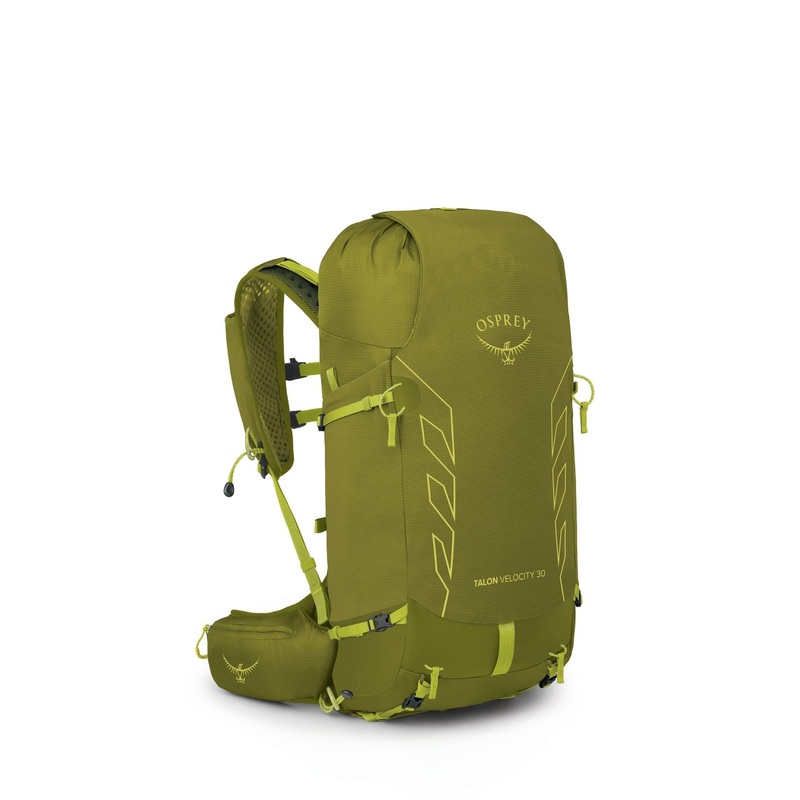 Talon Velocity 30 - Matcha