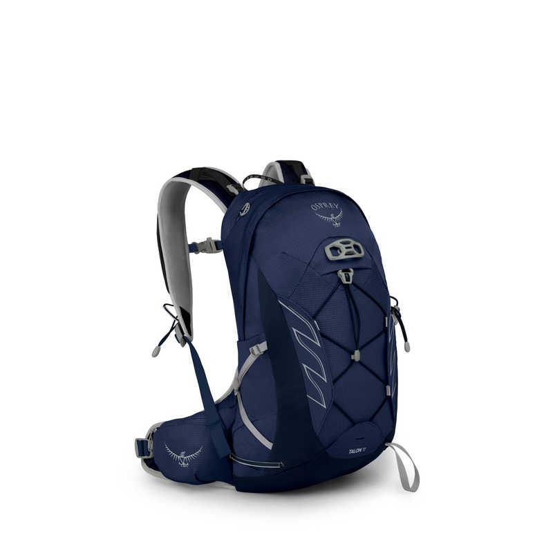 Talon 11 - Ceramic Blue