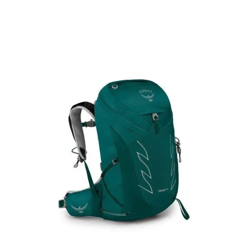 Tempest 24 - Jasper Green