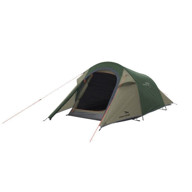 Energy 200 Tent - Rustic Green