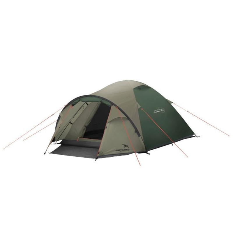 Quasar 300 Tent - Rustic Green