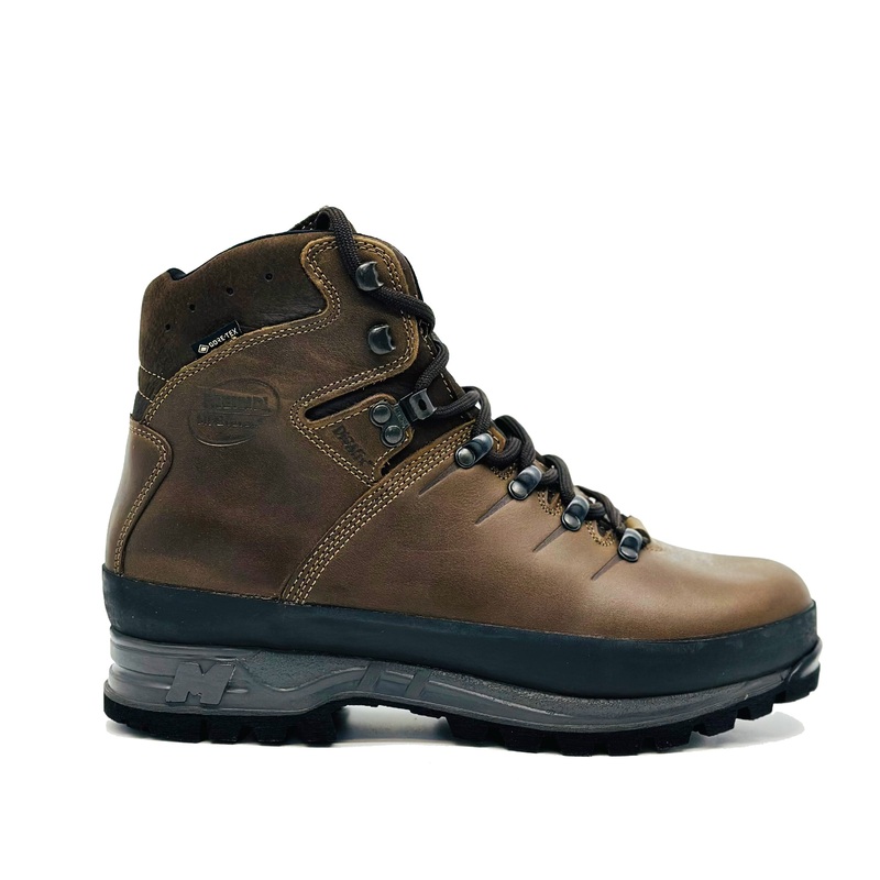 Bhutan MFS Hiking Boots