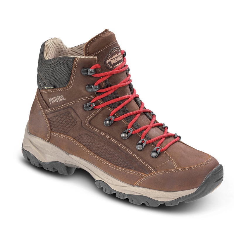 Baltimore Lady GTX - Chestnut