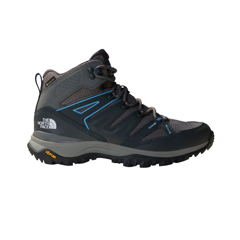 Hedgehog GORE-TEX Mid Hiking Boots - Pearl