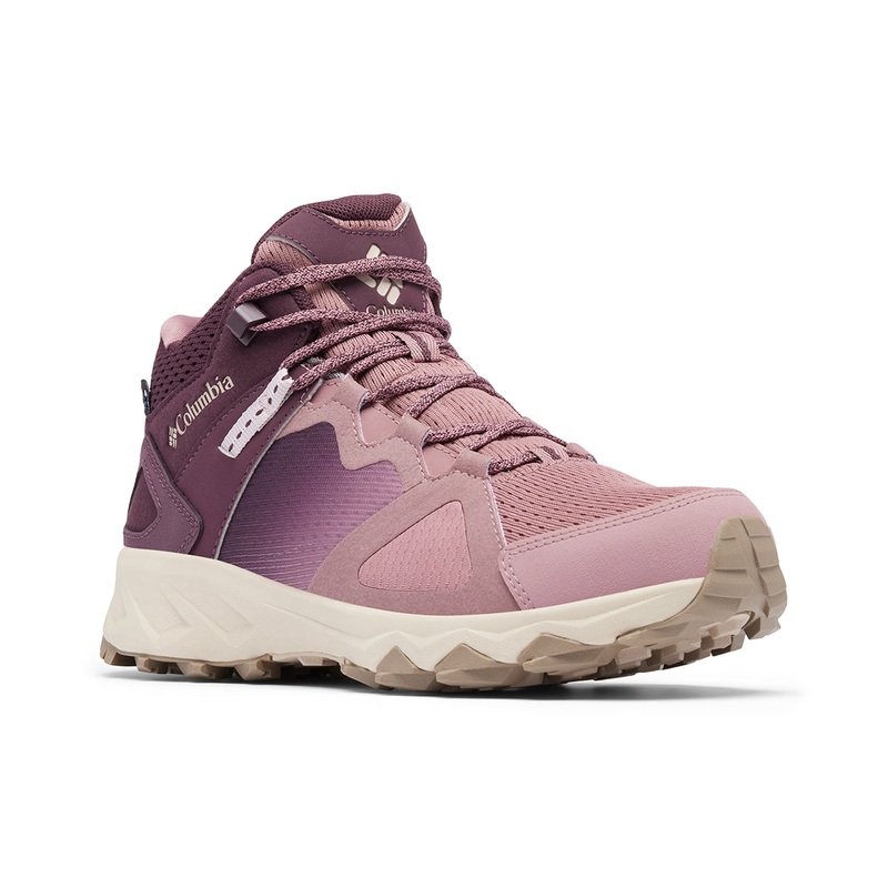 Peakfreak Hera II Mid OutDry - Fig