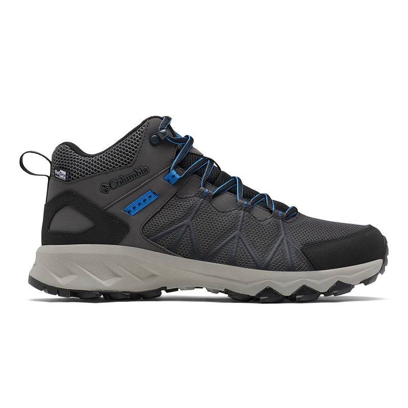 Peakfreak II Mid Outdry - Dark Grey