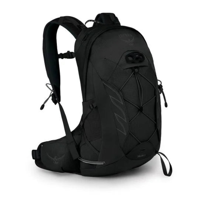 Talon 11 - Stealth Black