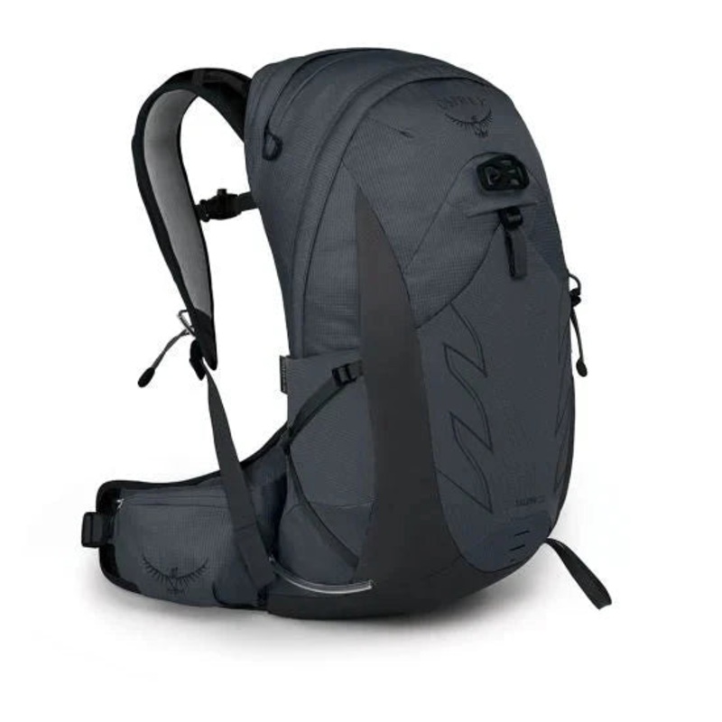 Talon 22 - Eclipse Grey