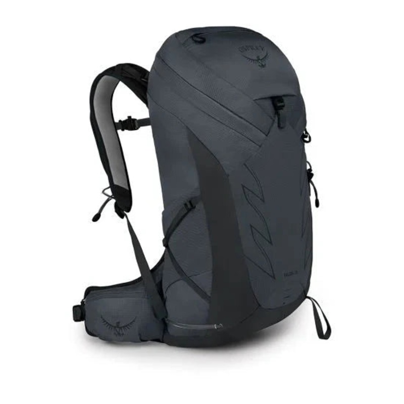 Talon 26 - Eclipse Grey