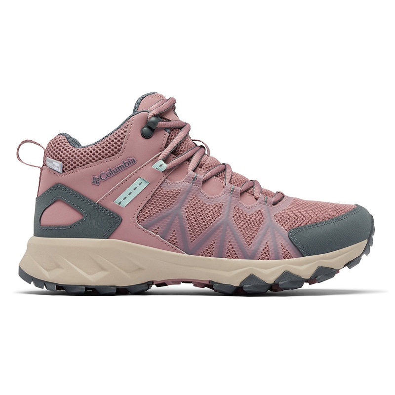 Peakfreak II Mid Outdry - Fig