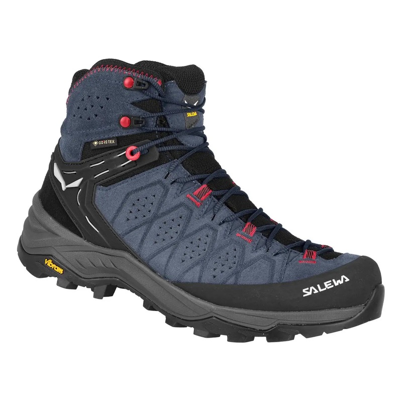 Alp Trainer 2 Mid GORE-TEX - Java Blue
