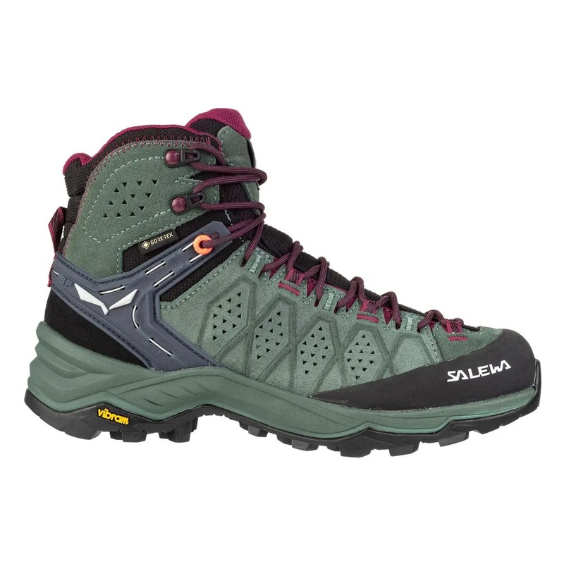 ALP Trainer 2 Mid GORE-TEX