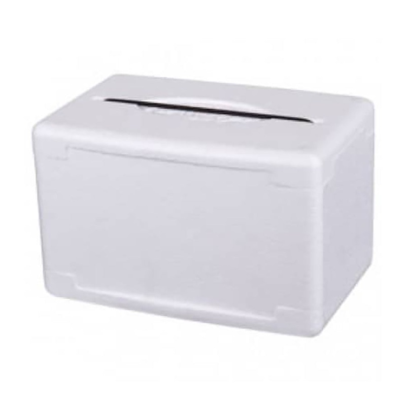 Flambeau Double Opening Foam Carrier