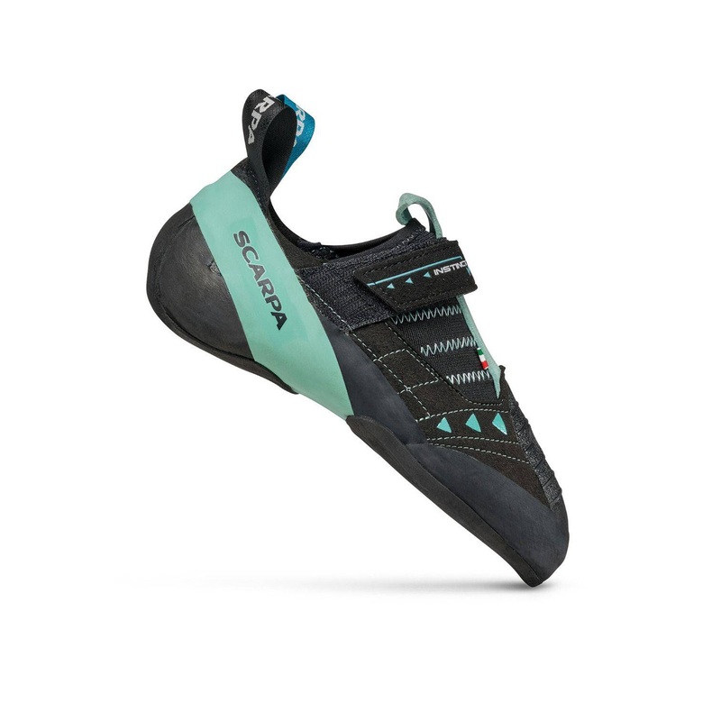 Scarpa Instinct Vs Rock Climbing Shoe Women's