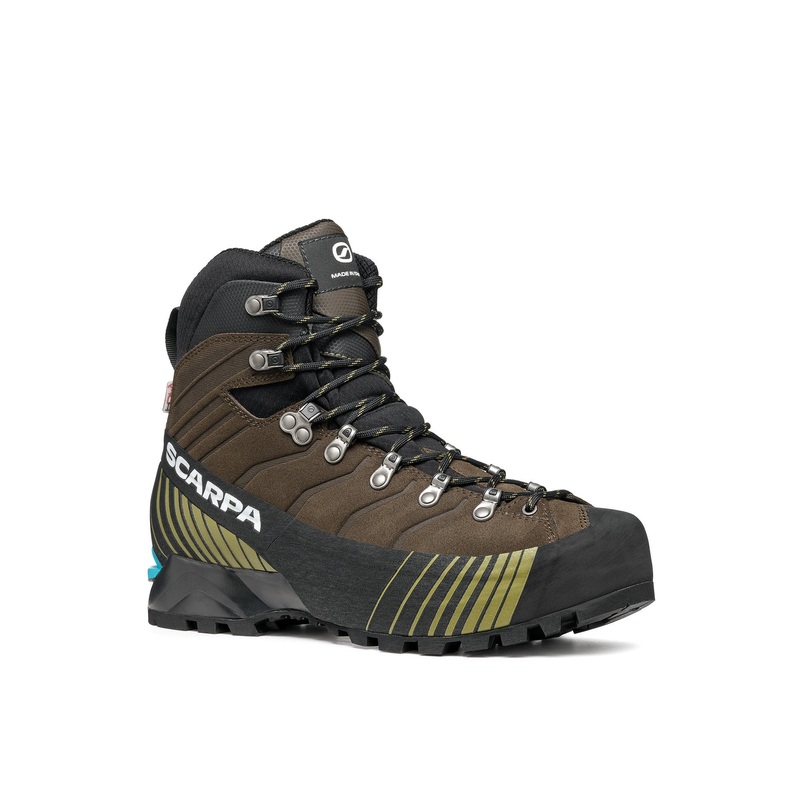 Scarpa Ribelle Hd Men's