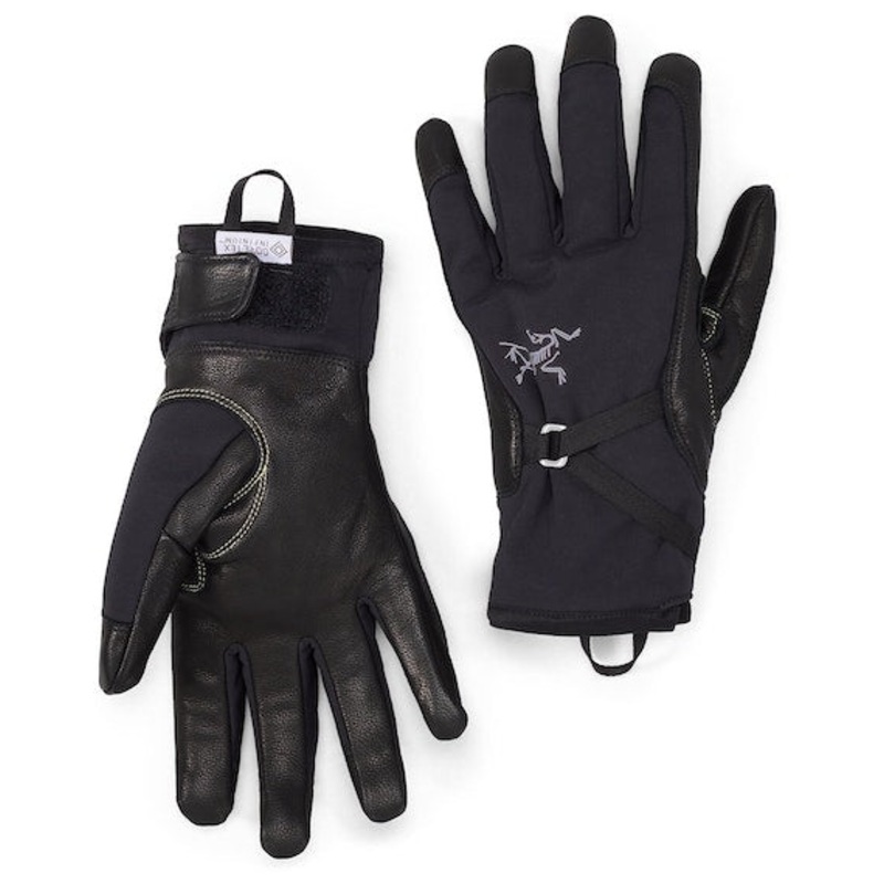 Arcteryx Alpha SL Gloves