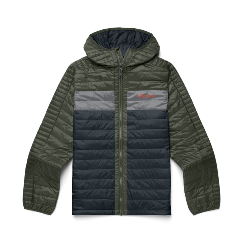 Cotopaxi Capa Insulated Hooded Jacket Men's